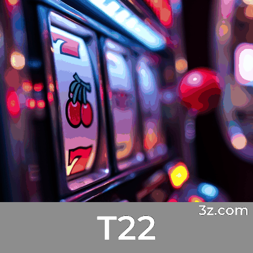 T22: Emoção e Ganhos nos Jogos de Cassino