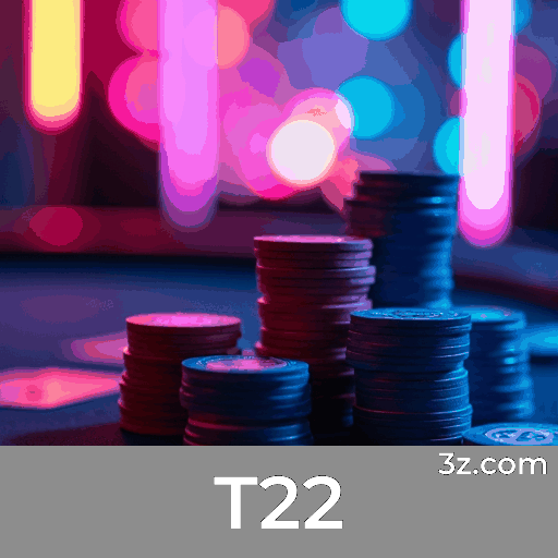 T22 Comunidade: O Refúgio Interativo dos Jogadores