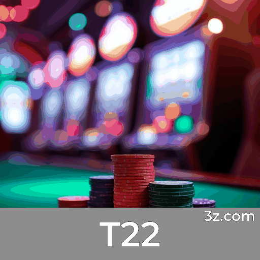 T22: Emoção e Ganhos nos Jogos de Cassino