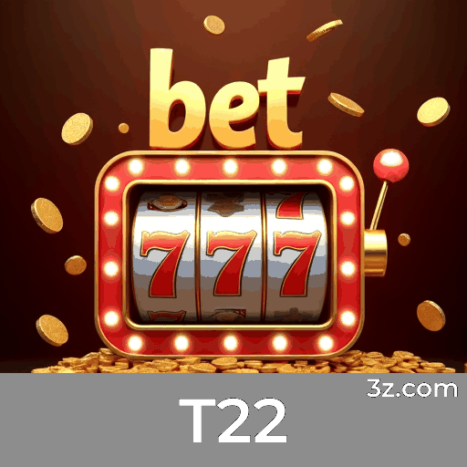 Experiência de Casino Elite no T22: Dealers Reais e Jogos Premium