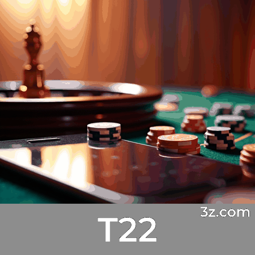 Universo de Jogos Extraordinários do T22: Diversão Sem Limites