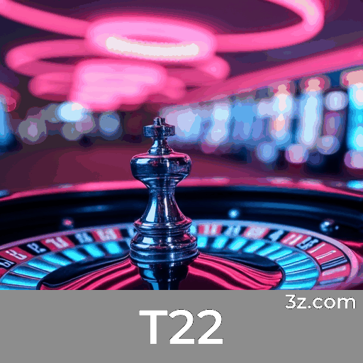 Experiência de Casino Elite no T22: Dealers Reais e Jogos Premium